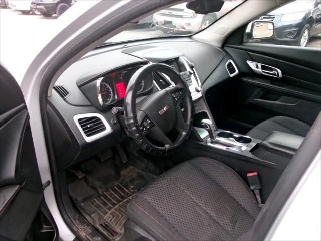 used 2013 GMC Terrain car, priced at $6,995