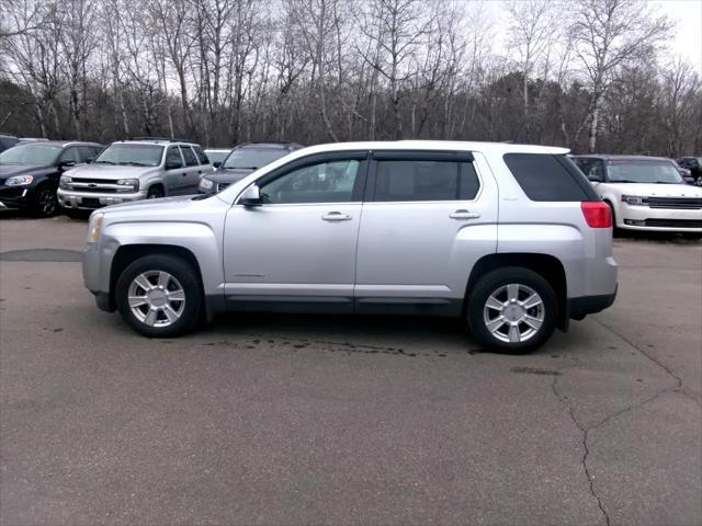 used 2013 GMC Terrain car, priced at $6,995