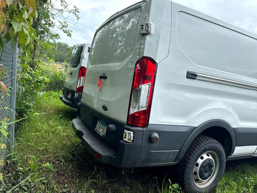 used 2017 Ford Transit-250 car, priced at $2,000