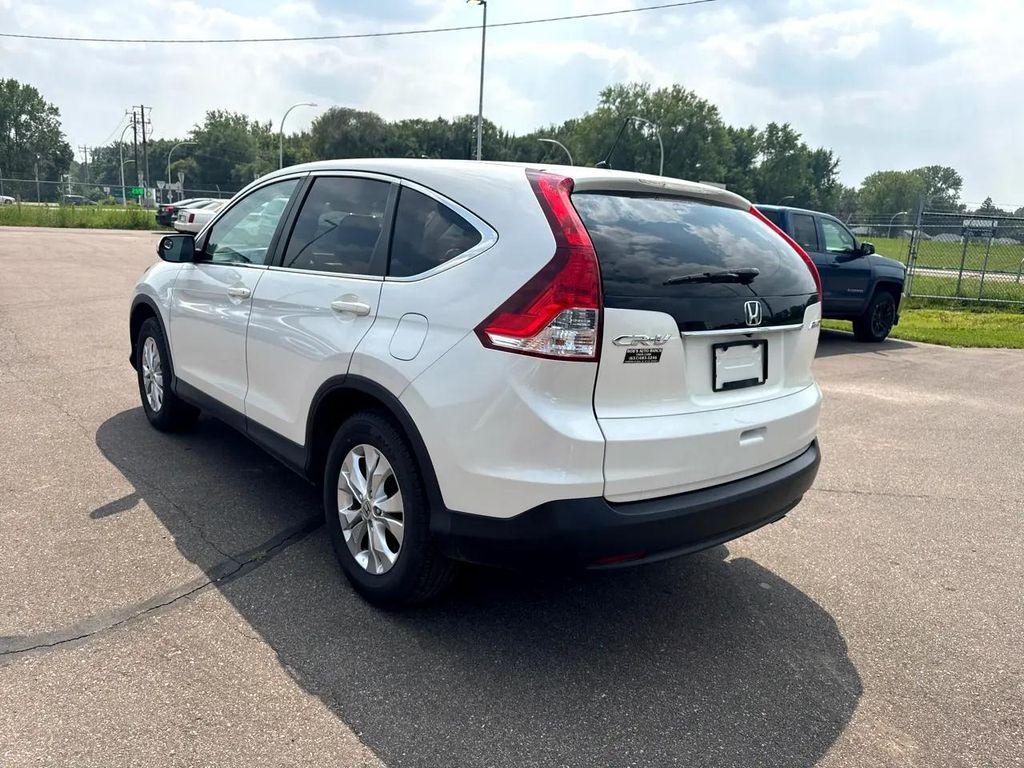 used 2014 Honda CR-V car, priced at $12,995