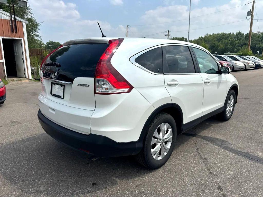 used 2014 Honda CR-V car, priced at $12,995
