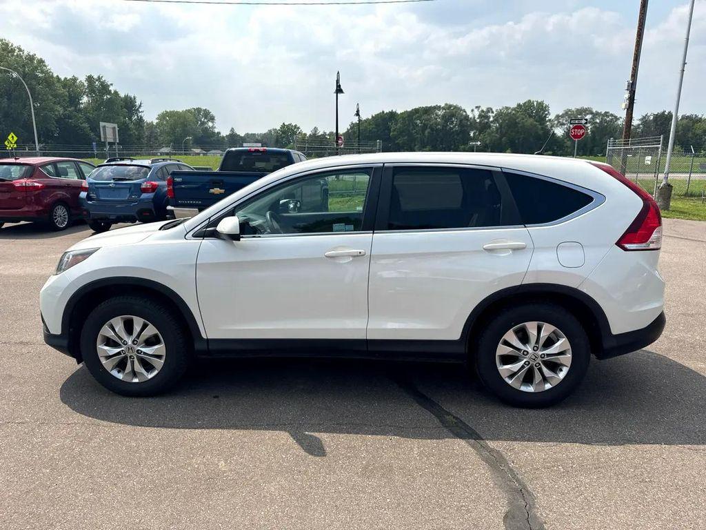 used 2014 Honda CR-V car, priced at $12,995
