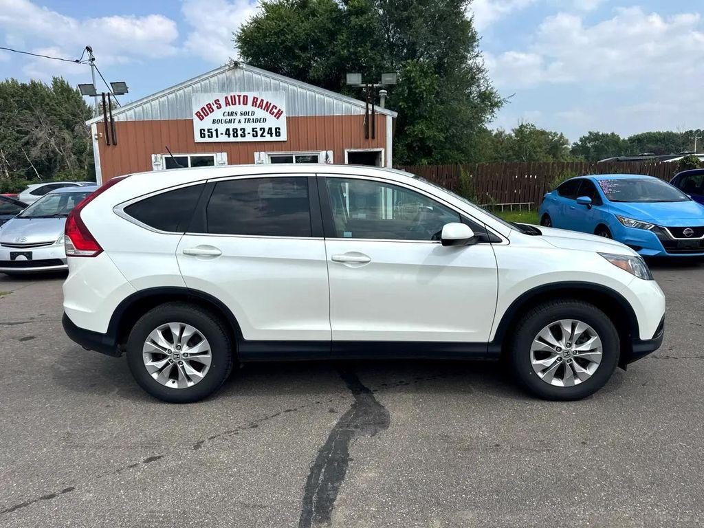 used 2014 Honda CR-V car, priced at $12,995