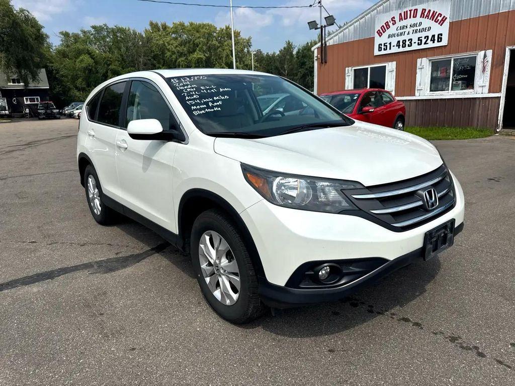 used 2014 Honda CR-V car, priced at $12,995