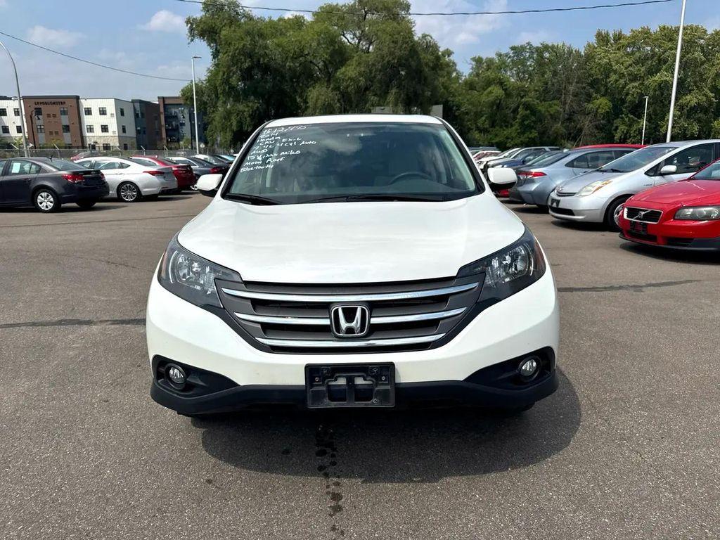 used 2014 Honda CR-V car, priced at $12,995