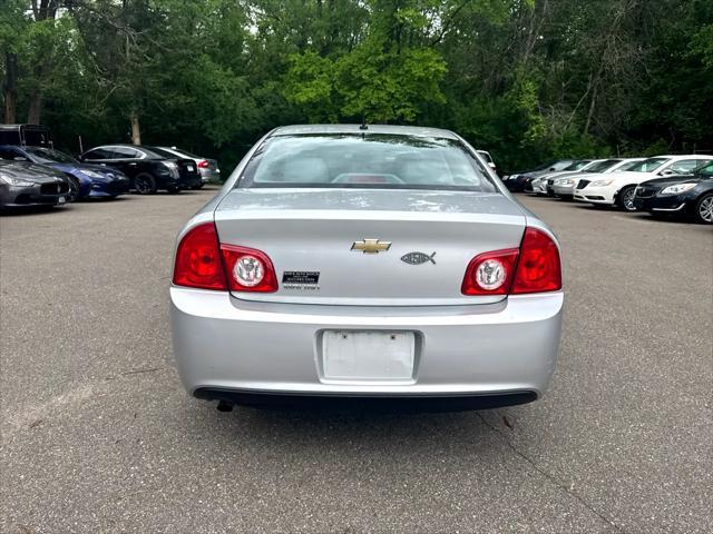 used 2011 Chevrolet Malibu car, priced at $6,495