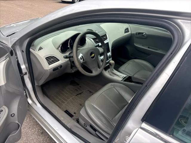 used 2011 Chevrolet Malibu car, priced at $6,495