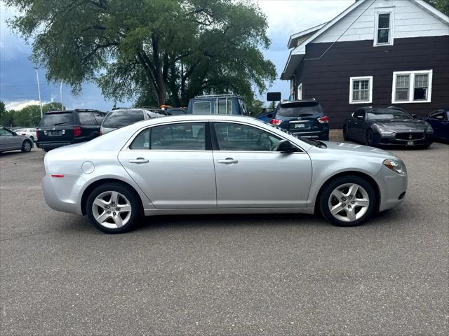 used 2011 Chevrolet Malibu car, priced at $6,495