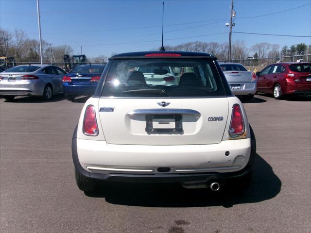 used 2006 MINI Cooper car, priced at $5,495