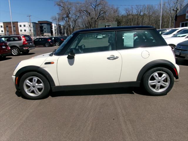 used 2006 MINI Cooper car, priced at $5,495