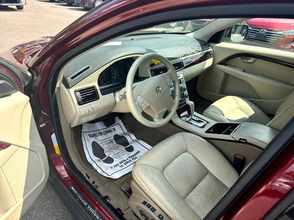 used 2008 Volvo XC70 car, priced at $5,995