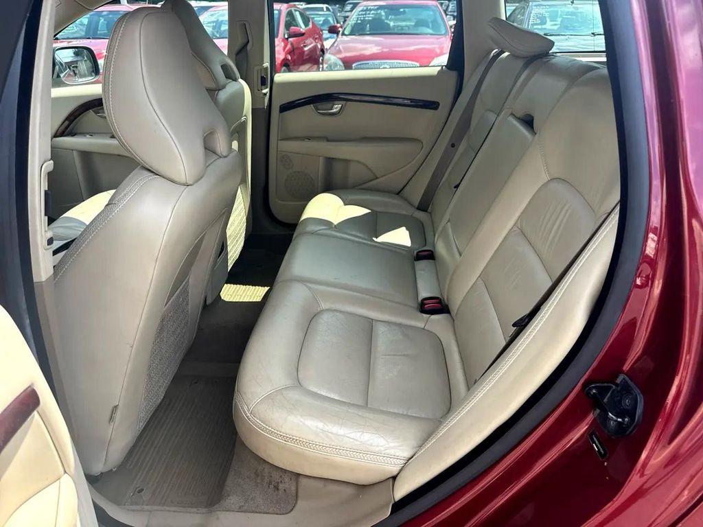 used 2008 Volvo XC70 car, priced at $5,995