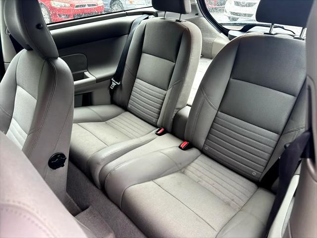 used 2008 Volvo C30 car, priced at $5,995