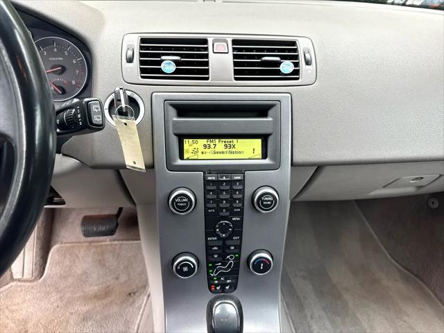 used 2008 Volvo C30 car, priced at $5,995