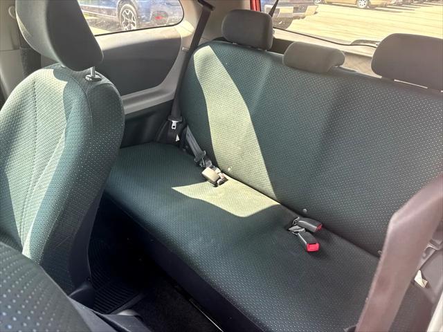 used 2008 Toyota Yaris car, priced at $3,995