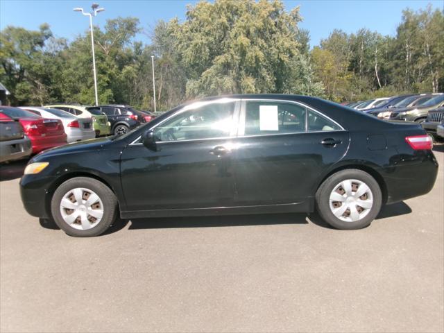 used 2009 Toyota Camry car, priced at $4,995