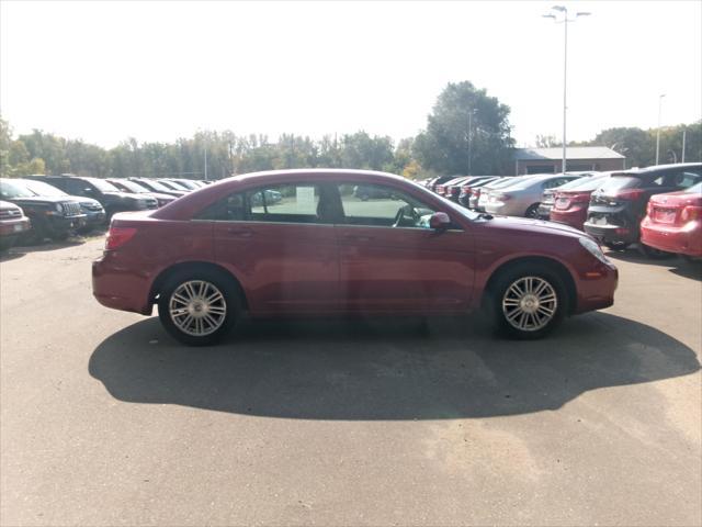 used 2009 Chrysler Sebring car, priced at $4,995