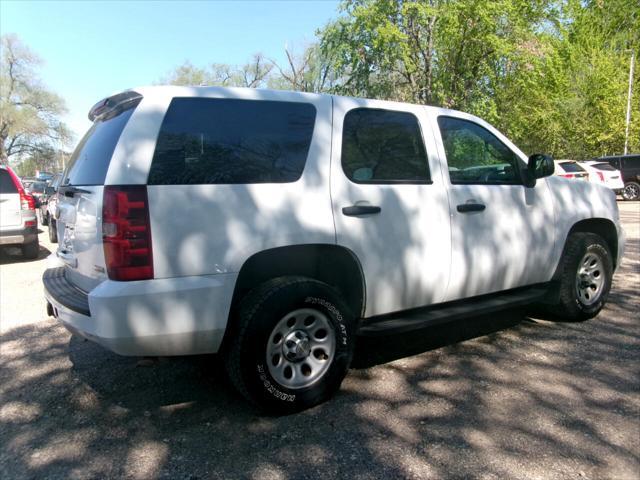 used 2008 Chevrolet Tahoe car, priced at $7,995