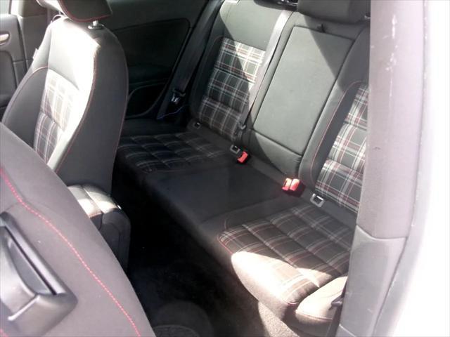 used 2012 Volkswagen GTI car, priced at $9,495