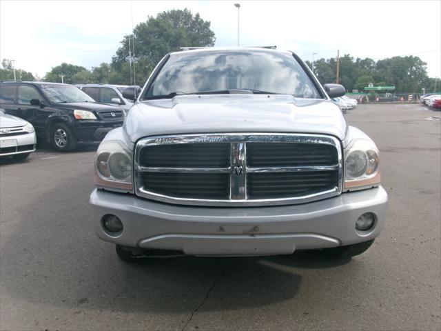 used 2005 Dodge Durango car, priced at $3,495