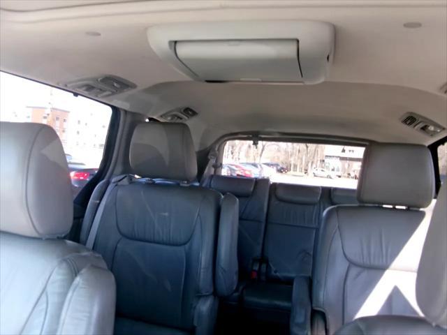 used 2010 Toyota Sienna car, priced at $6,995