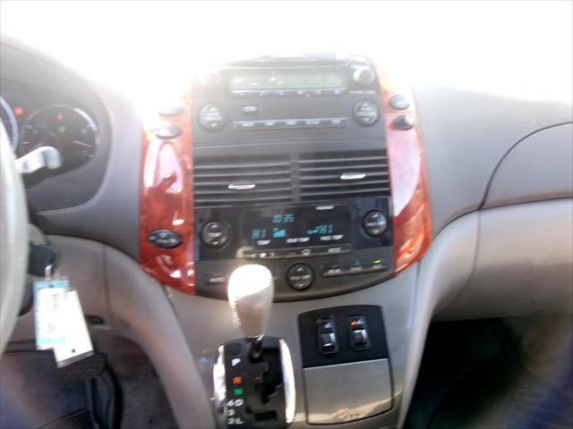used 2010 Toyota Sienna car, priced at $6,995