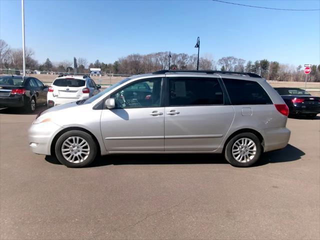 used 2010 Toyota Sienna car, priced at $6,995