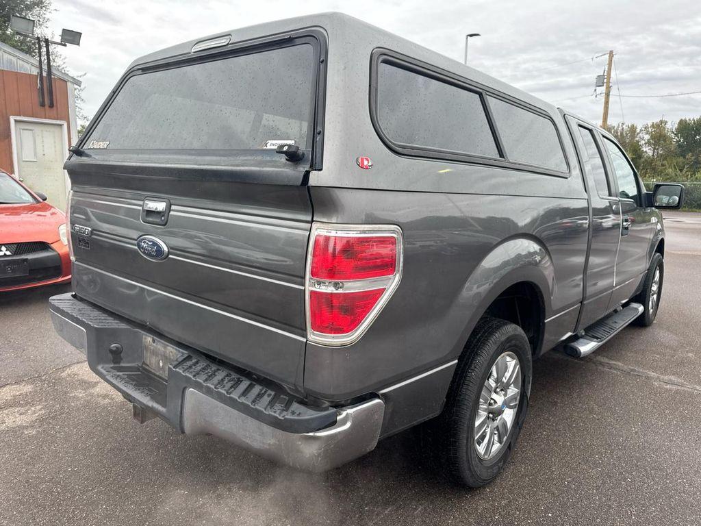 used 2010 Ford F-150 car, priced at $8,995