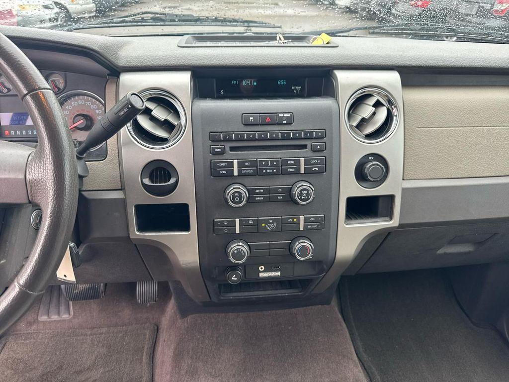 used 2010 Ford F-150 car, priced at $8,995