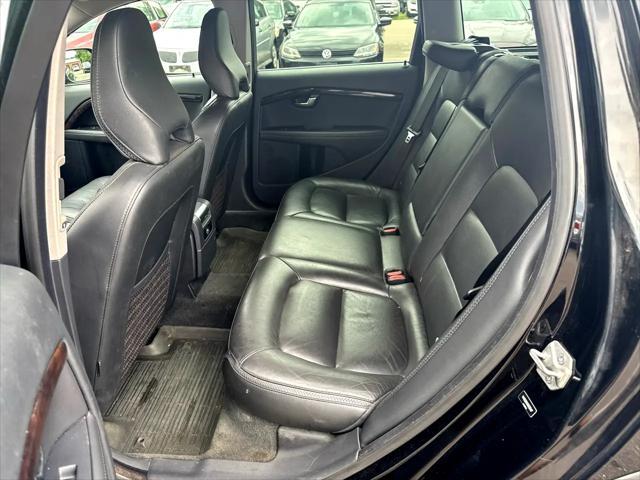 used 2016 Volvo XC70 car, priced at $14,995