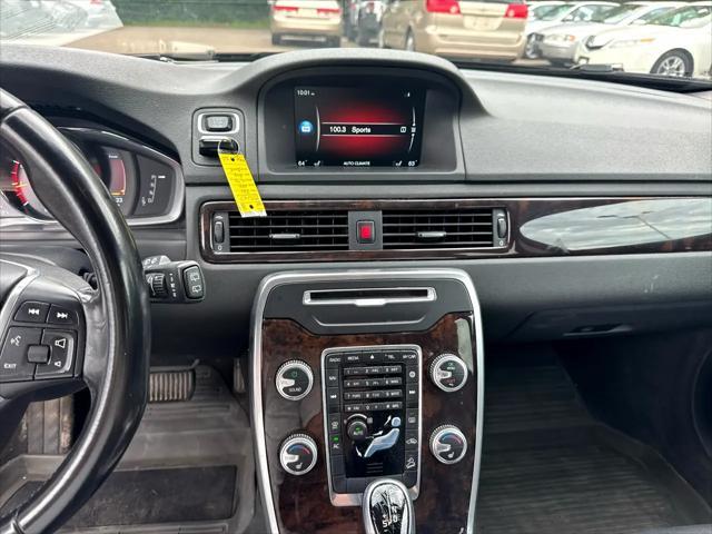 used 2016 Volvo XC70 car, priced at $14,995