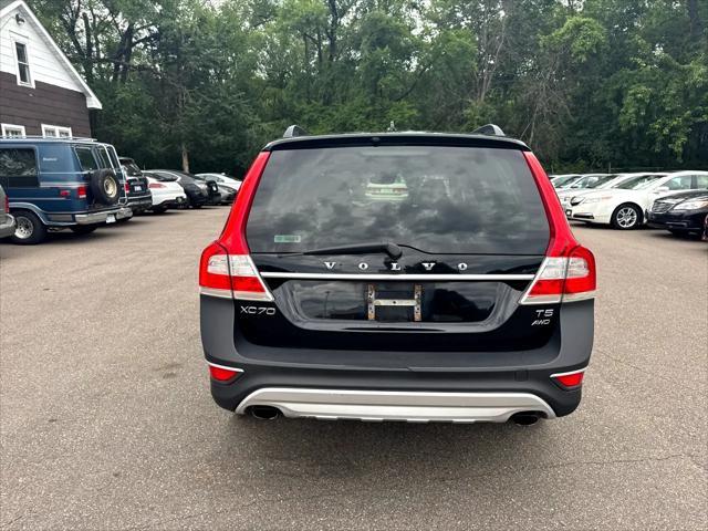 used 2016 Volvo XC70 car, priced at $14,995