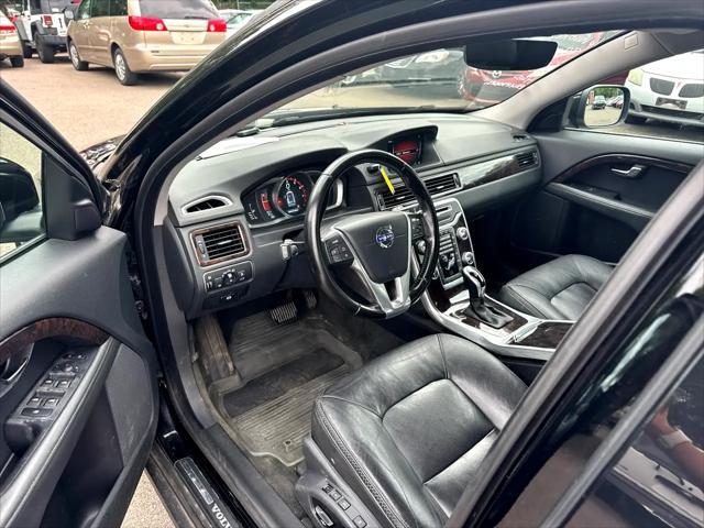 used 2016 Volvo XC70 car, priced at $14,995
