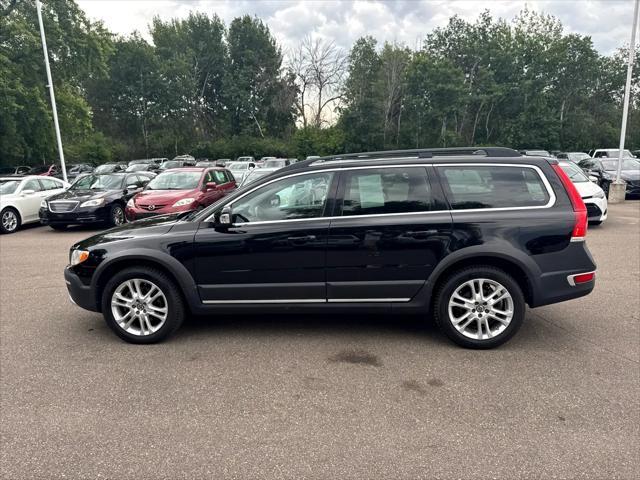 used 2016 Volvo XC70 car, priced at $14,995