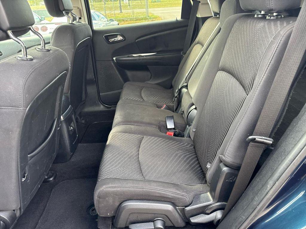 used 2013 Dodge Journey car, priced at $4,995