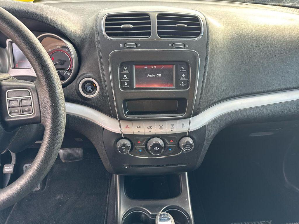 used 2013 Dodge Journey car, priced at $4,995