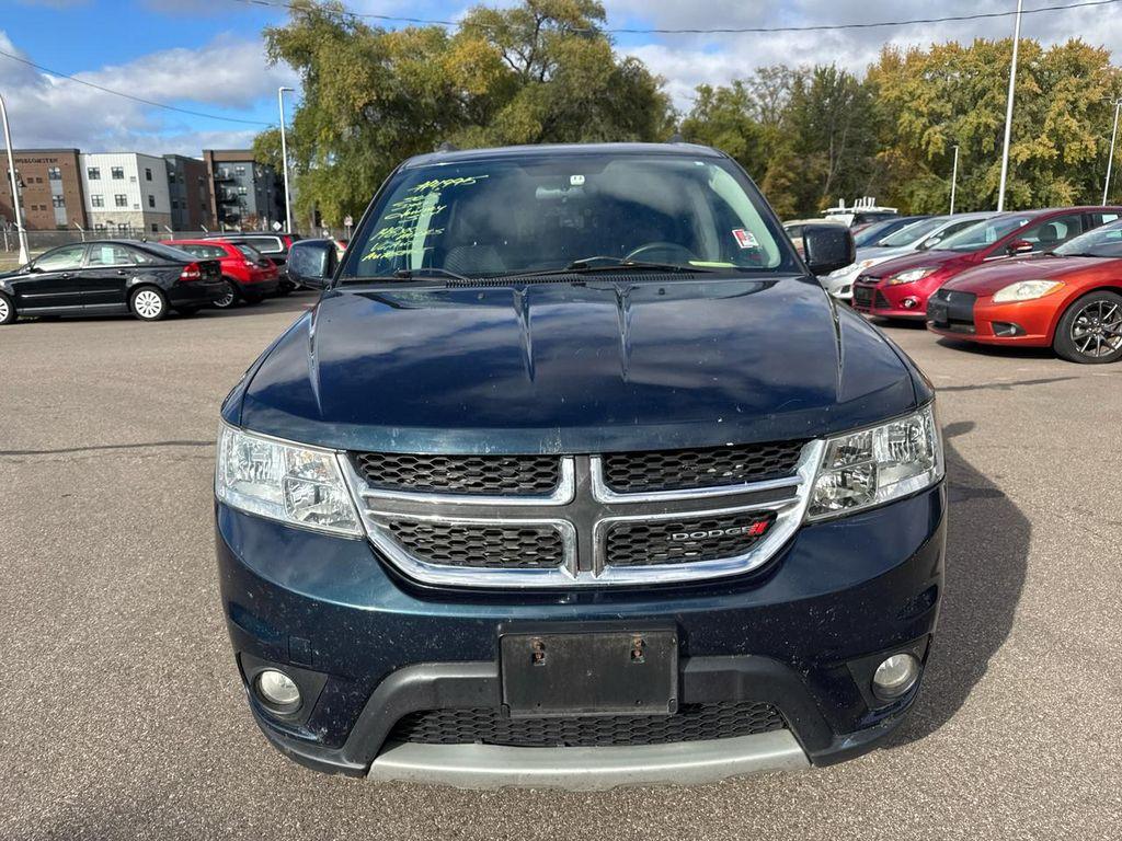 used 2013 Dodge Journey car, priced at $4,995