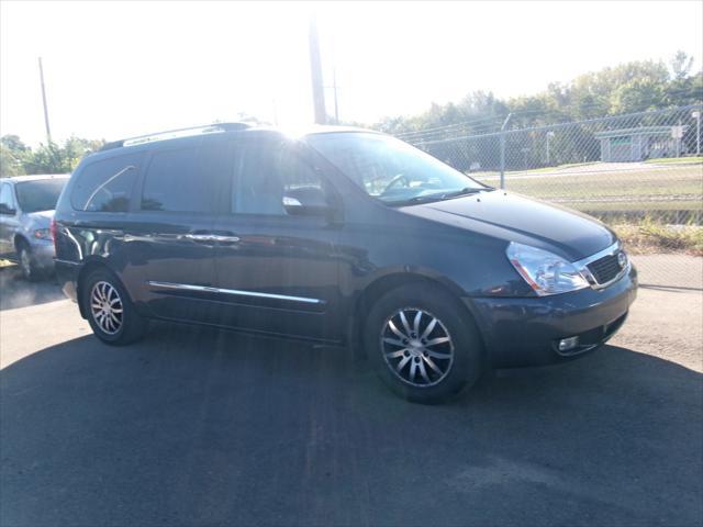 used 2012 Kia Sedona car, priced at $6,995