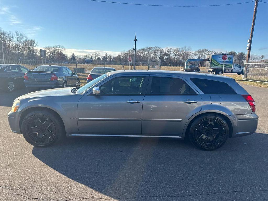used 2006 Dodge Magnum car, priced at $4,495