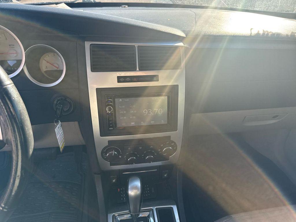 used 2006 Dodge Magnum car, priced at $4,495