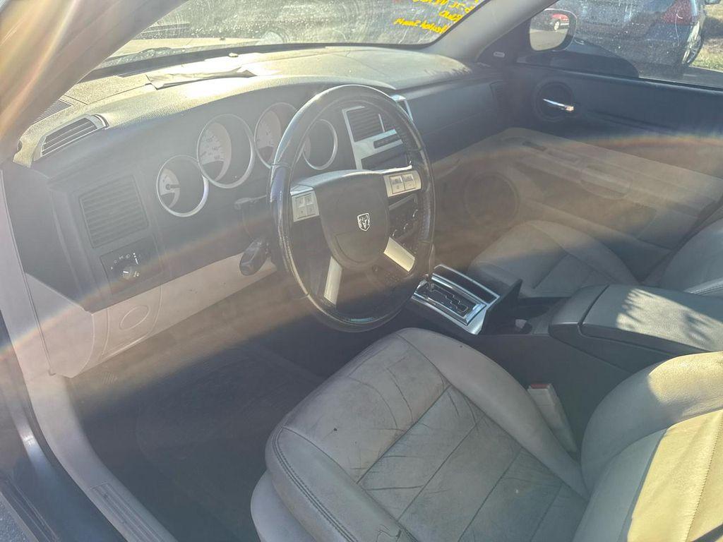 used 2006 Dodge Magnum car, priced at $4,495