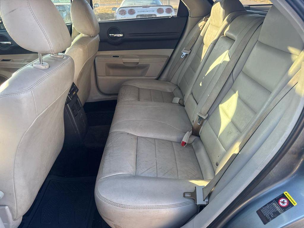 used 2006 Dodge Magnum car, priced at $4,495