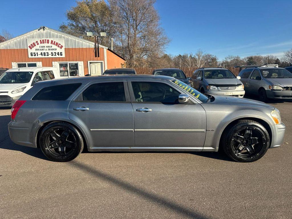 used 2006 Dodge Magnum car, priced at $4,495
