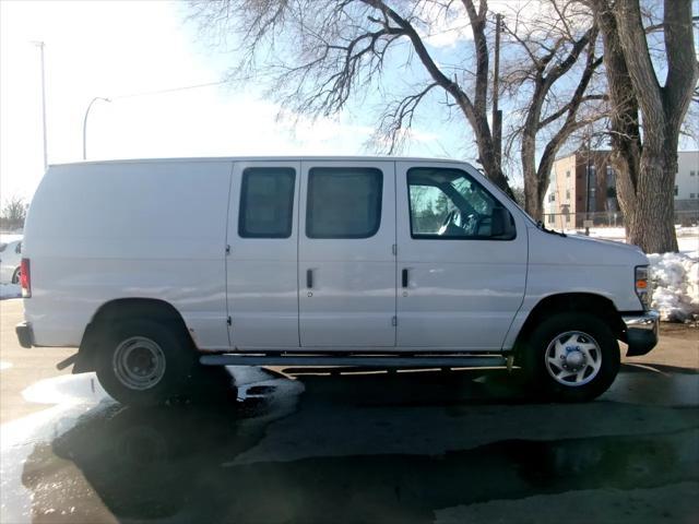 used 2013 Ford E250 car, priced at $7,995