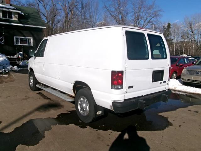 used 2013 Ford E250 car, priced at $7,995