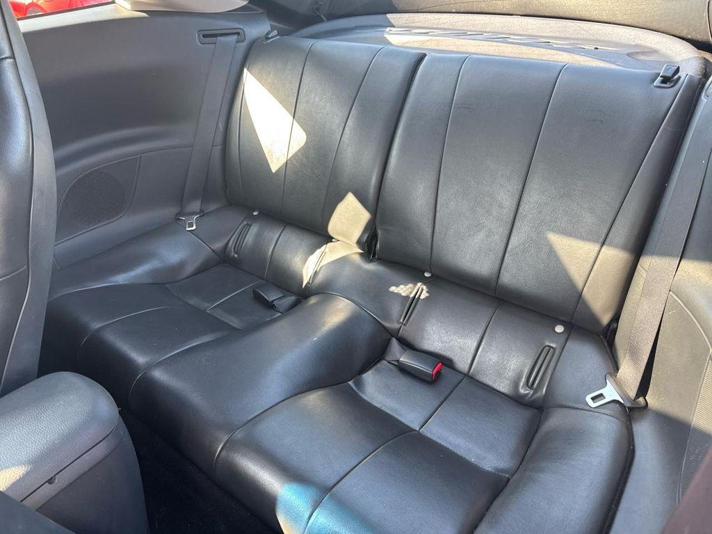 used 2012 Mitsubishi Eclipse car, priced at $7,995