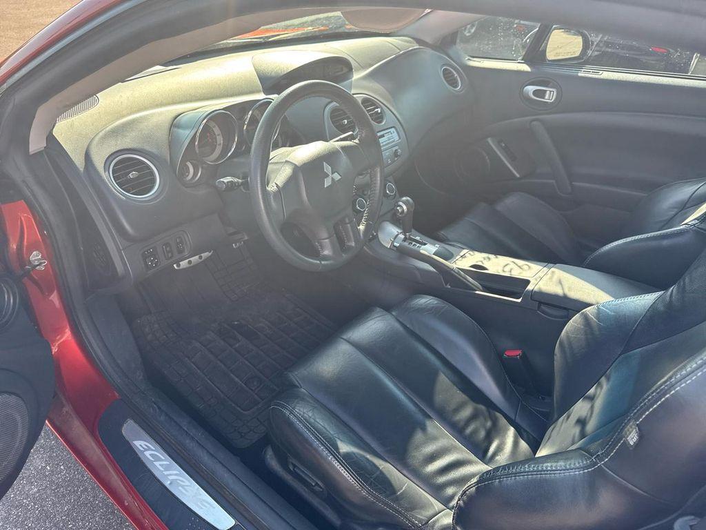 used 2012 Mitsubishi Eclipse car, priced at $7,995
