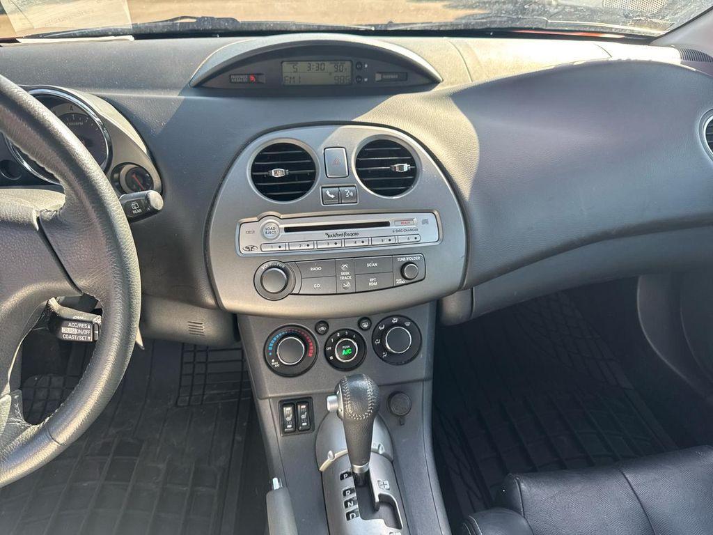 used 2012 Mitsubishi Eclipse car, priced at $7,995