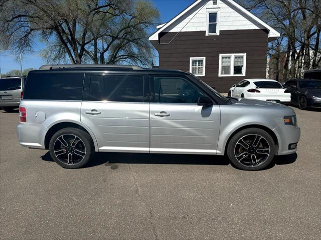 used 2013 Ford Flex car, priced at $7,995