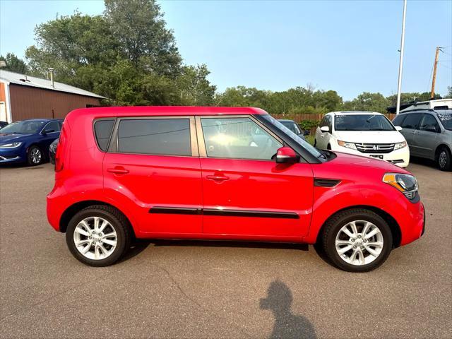used 2012 Kia Soul car, priced at $6,995
